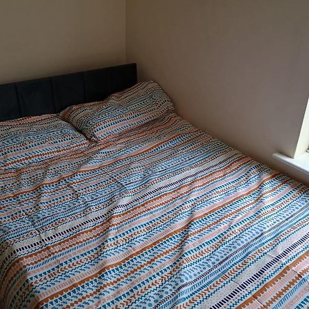 Brighton Rd 호텔 더비 외부 사진