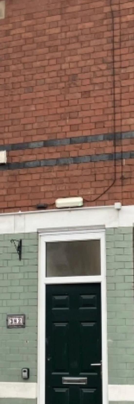 Brighton Rd 호텔 더비 외부 사진